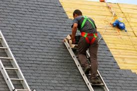 Best Emergency Roof Repair Services  in Ferndale, MD